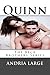Quinn (The Beck Brothers, #3)