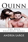 Quinn by Andria Large Quinn by Andria Large