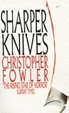 Sharper Knives Sharper Knives