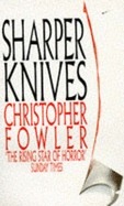 Sharper Knives (Paperback)
