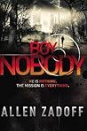 Boy Nobody by Allen Zadoff