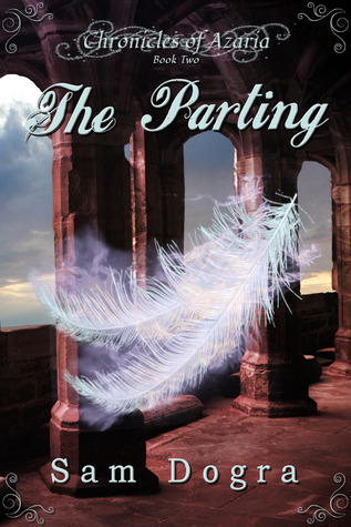 The Parting (Chronicles of Azaria, #2)