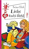 Liebe macht blond (Jojo #4)