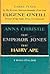 Three Plays: Anna Christie / The Emperor Jones / The Hairy Ape