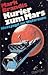 Kurier zum Mars. Hetzjagd im Weltraum by Mark Brandis