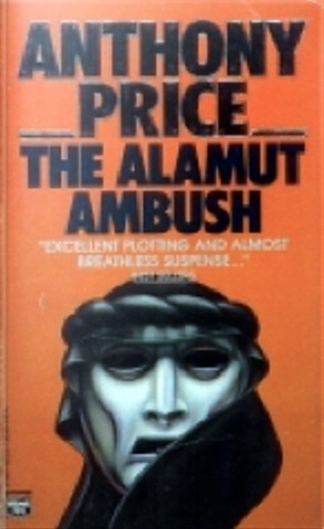The Alamut Ambush (Paperback)