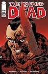 The Walking Dead #111 by Robert Kirkman