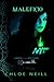 Maleficio (Élite Oscura, #2)