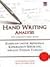 Handwriting Analysis: The Complete Basic Book