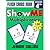 ShowMe Multiplication 0 - 12 ( Multiplication Flash Cards Book )
