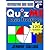 QuizME Basic Fractions ( Interactive Quiz Book )