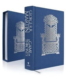 A Game of Thrones