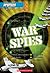 War Spies (Profiles, #7)