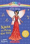 Keira the Movie Star Fairy by Daisy Meadows