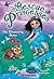 The Shimmering Stone (The Rescue Princesses, #8)