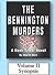 The Bennington Murders (II)