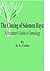 The Cloning of Solomon Hays: A Beginner's Guide to Genealogy