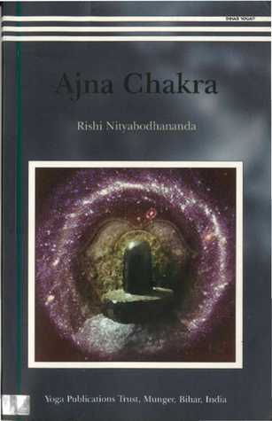 Ajna Chakra (Paperback)