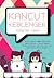 Kancut Keblenger: Digital Love
