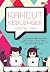Kancut Keblenger: Digital Love