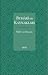 Buhari'nin Kaynakları by Fuad Sezgin