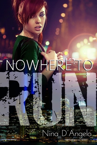 Nowhere to Run (Stephanie Carovella #1)