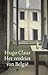 Het verdriet van België by Hugo Claus Het verdriet van België by Hugo Claus