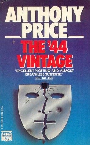 The '44 Vintage (Paperback)