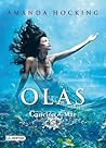 Olas by Amanda Hocking