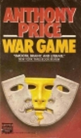 War Game (Paperback)