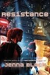 Resistance by Jenna Black