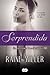 Sorprendida (El affaire Blackstone, #3)
