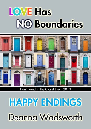 Happy Endings (ebook)