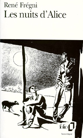 Les Nuits d'Alice (Mass Market Paperback)