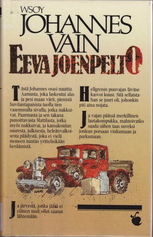 Johannes vain (Hardcover)