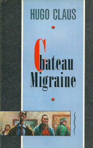 Château Migraine (Paperback)