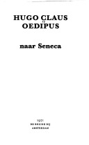 Oedipus (naar Seneca)