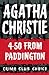 4:50 from Paddington (Miss Marple, #8)