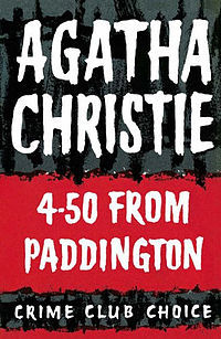 4:50 from Paddington