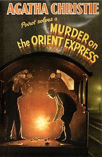 Murder on the Orient Express