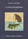 La danza del gabbiano by Andrea Camilleri