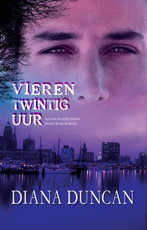 Vierentwintig uur (Kindle Edition)