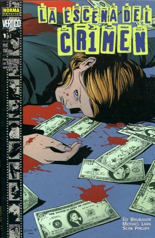 La escena del crimen #1 (Colección Vertigo #117)