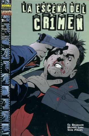 La escena del crimen #2 (Paperback)