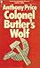 Colonel Butler's Wolf