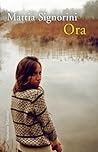 Ora by Mattia Signorini