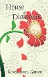 House of Diamonds (Mormon Family Saga, #2) House of Diamonds (Mormon Family Saga, #2)