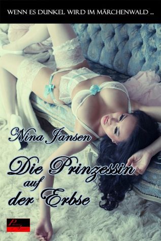 Die Prinzessin auf der Ebse (Kindle Edition)