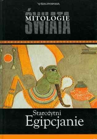 Starożytni Egipcjanie