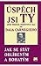 Úspěch jsi Ty aneb několik nezištných rad od Dala Carnegieho - Jak se stát oblíbeným a bohatým